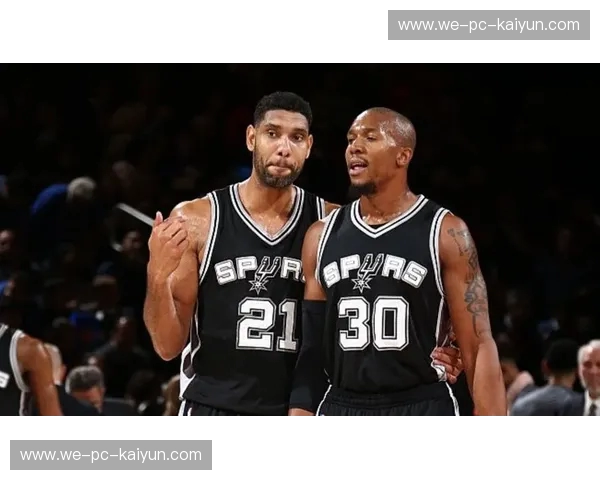 信仰的碰撞，传奇的对决：金州勇士与圣安东尼奥马刺的史诗篇章